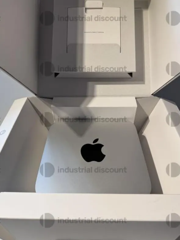 5#9037 Apple Mac Studio