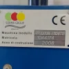 2#8585 Applicatore etichette