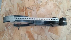 Applicatore manuale di nastro carta Pre-collata x legno