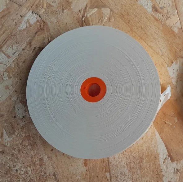 Applicatore manuale di nastro carta Pre-collata x legno