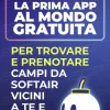 Applicazione mobile con gestionale web