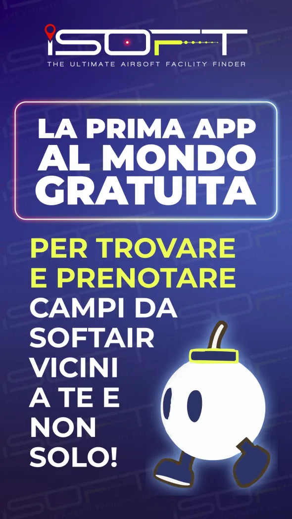 Applicazione mobile con gestionale web