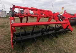 Aratro a scalpello Ozdoken CGM-5 2,4m