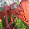 148#7085 Aratro bivomere hp 70