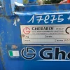 46#7834 Aratro Gherardi CB/70/A