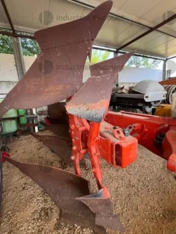 3#9744 Aratro Kuhn Multimaster 183