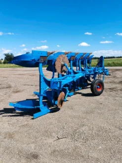 Aratro Lemken Variopal 5 Schr
