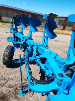 Aratro Lemken Variopal 5 Schr
