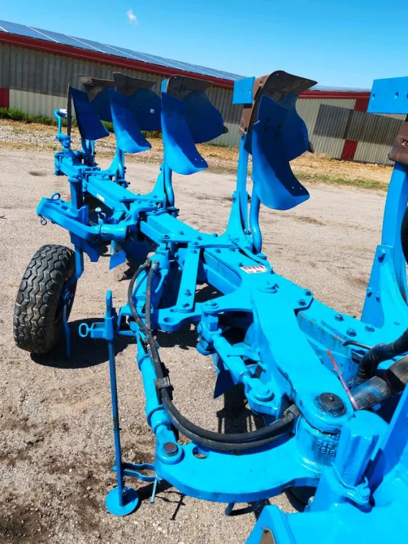 Aratro Lemken Variopal 5 Schr