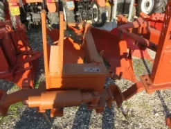 123#7084 Aratro monovomere per trattore agricolo hp 50
