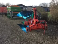 Aratro reversibile Kverneland EG 100