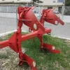 187#7086 Aratro trivomere Del Morino EN33
