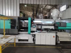 ARBURG ALLROUNDER 820 S 4000-2100