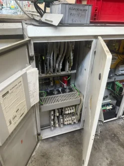 ARBURG 320-C-500-100 CENTEX -CE- vite 30