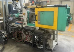 ARBURG 320-C-500-100 CENTEX -CE- vite 30