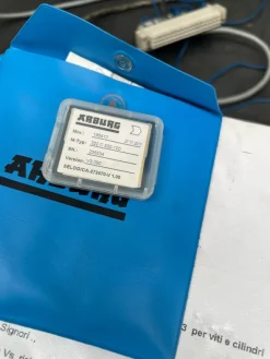 ARBURG 320-C-500-100 CENTEX -CE- vite 30