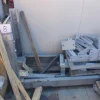 8#7404 Arcate per piattaforma elevatrice per ascensori