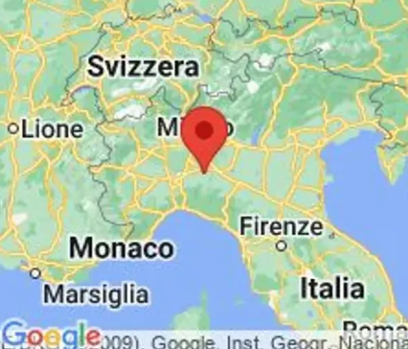 #22866 Area cortilizia di 1.147 mq