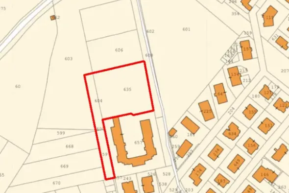 #3511 Area di lottizzazione “Volte Basse”