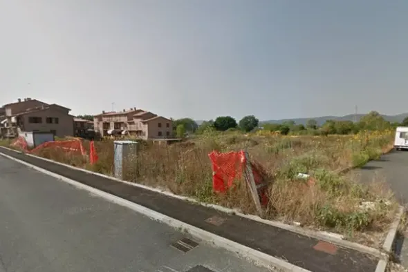 #3511 Area di lottizzazione “Volte Basse”