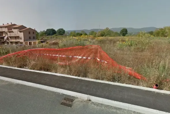 #3511 Area di lottizzazione “Volte Basse”