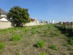 #10801 Area edificabile (a nord) - Ex Sacelit