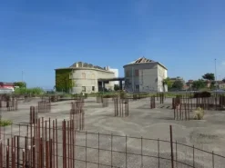 #10801 Area edificabile (a nord) - Ex Sacelit