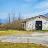 #25568 Area edificabile con manufatti da demolire