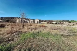 #22738 Area edificabile di 1370 mq
