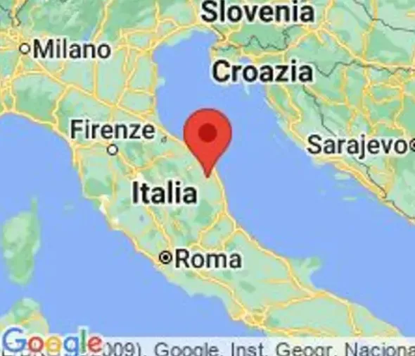#22741 Area edificabile di 3505 mq