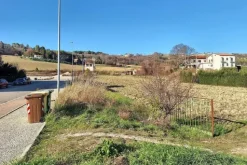 #22741 Area edificabile di 3505 mq