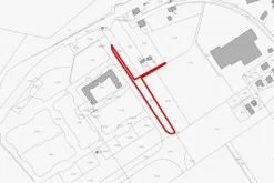 #22741 Area edificabile di 3505 mq