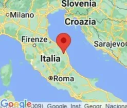 #22735 Area edificabiledi 6615 mq