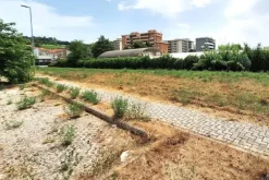 #24075 Area edificabile di 1349 mq in zona residenziale