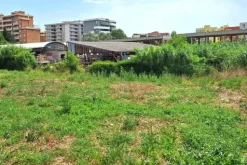 #24075 Area edificabile di 1349 mq in zona residenziale