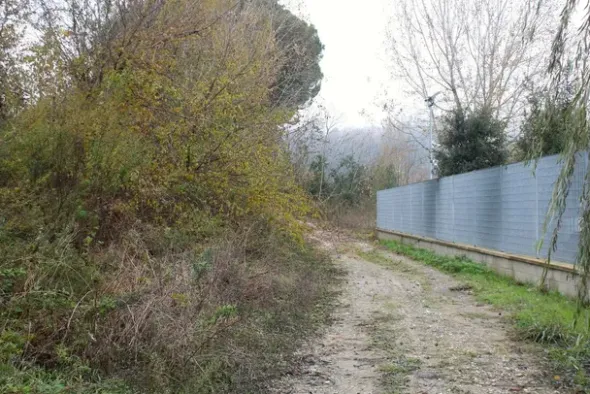 #22708 Area edificabile per lottizzazione residenziale