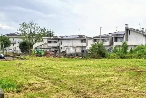 #2537191 Area edificabile residenziale di 629 mq
