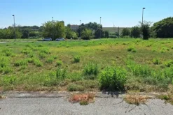#21690 Area edificabile residenziale di 4133 mq