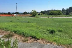 #21690 Area edificabile residenziale di 4133 mq