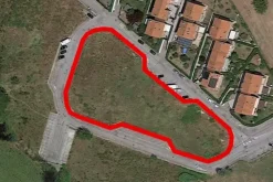 #21690 Area edificabile residenziale di 4133 mq