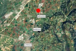 #2537192 Area edificabile residenziale di 630 mq