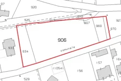 #2515130 Area per espansione residenziale su pendio