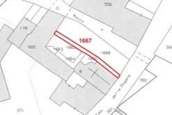 #22023 Area per vialetto su sponde del Lago d’Iseo