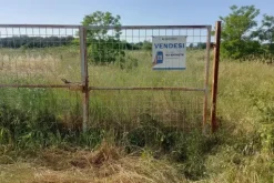 #21170 Area residenziale e turistico-ricettiva da bonificare