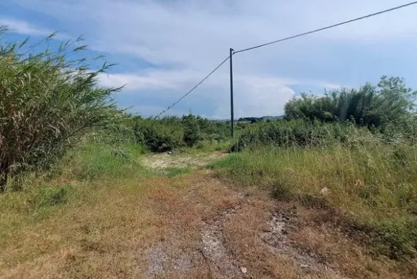 #21170 Area residenziale e turistico-ricettiva da bonificare
