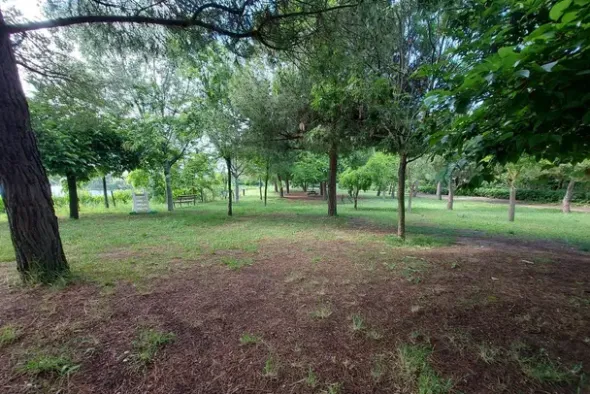 #21170 Area residenziale e turistico-ricettiva da bonificare