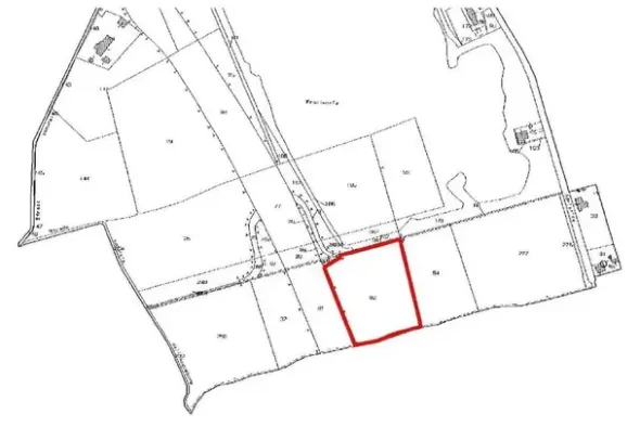 #21170 Area residenziale e turistico-ricettiva da bonificare