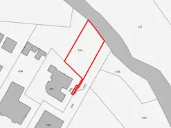 #18352 Area urbana di 750 mq