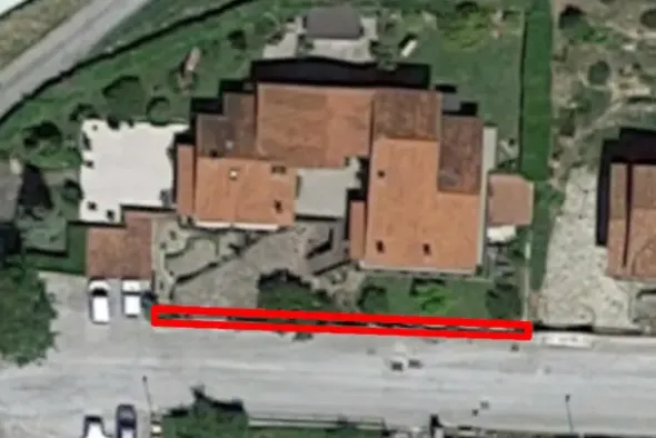 #11658 Area urbana di 16 mq