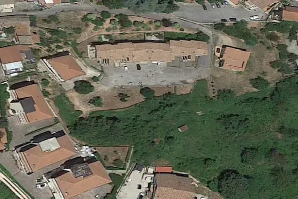 #20702 Area urbana di 2680 mq